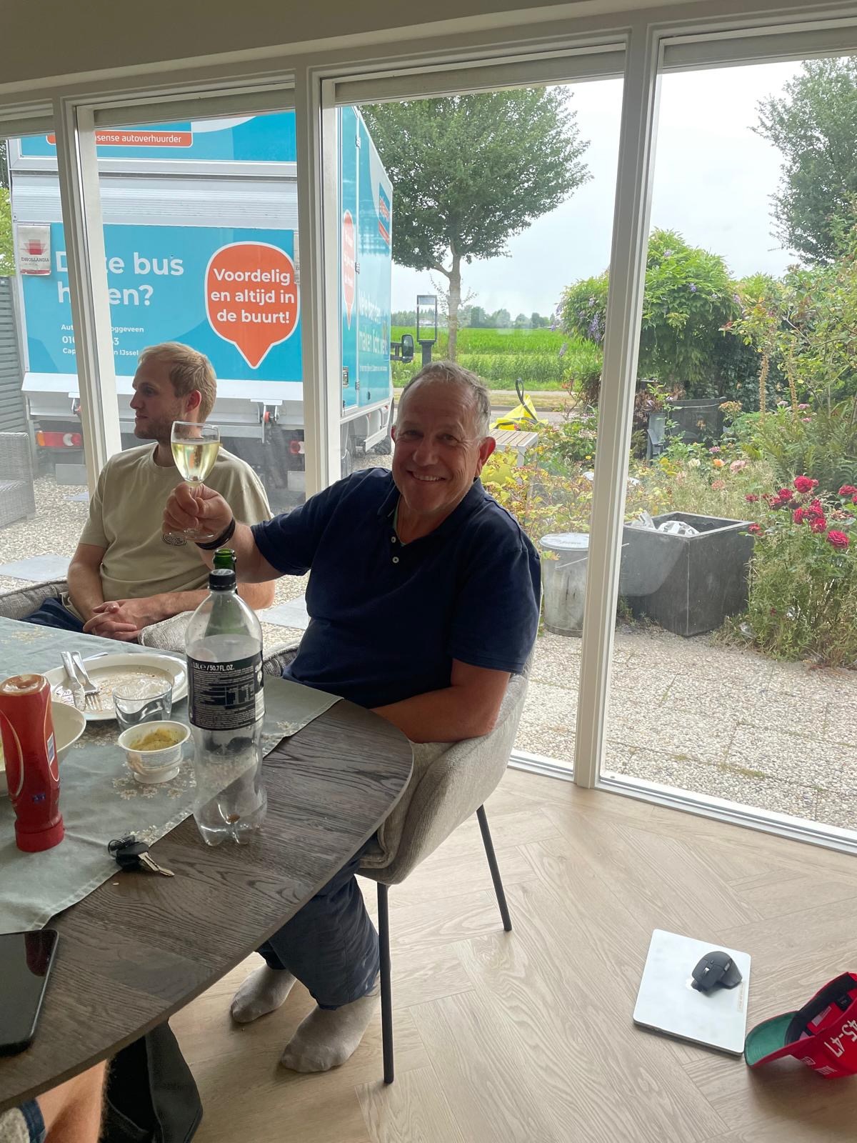 Proost